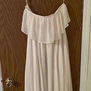 Torrid size 1 sundress